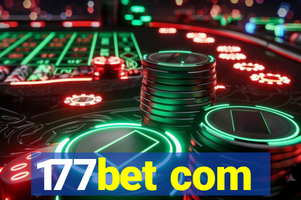 177bet com